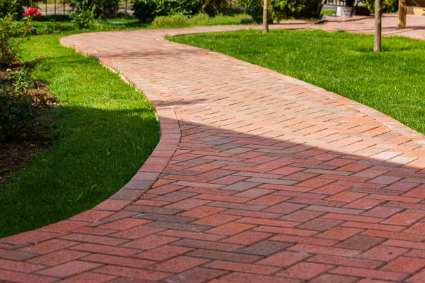 Best Best Driveway Pavers  in Chenoa, IL