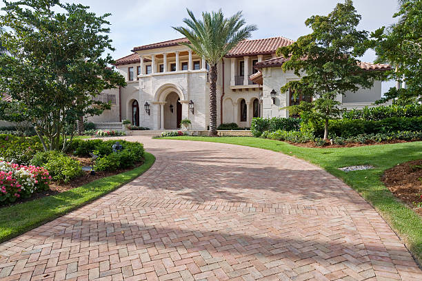 Best Professional Driveway Pavers  in Chenoa, IL